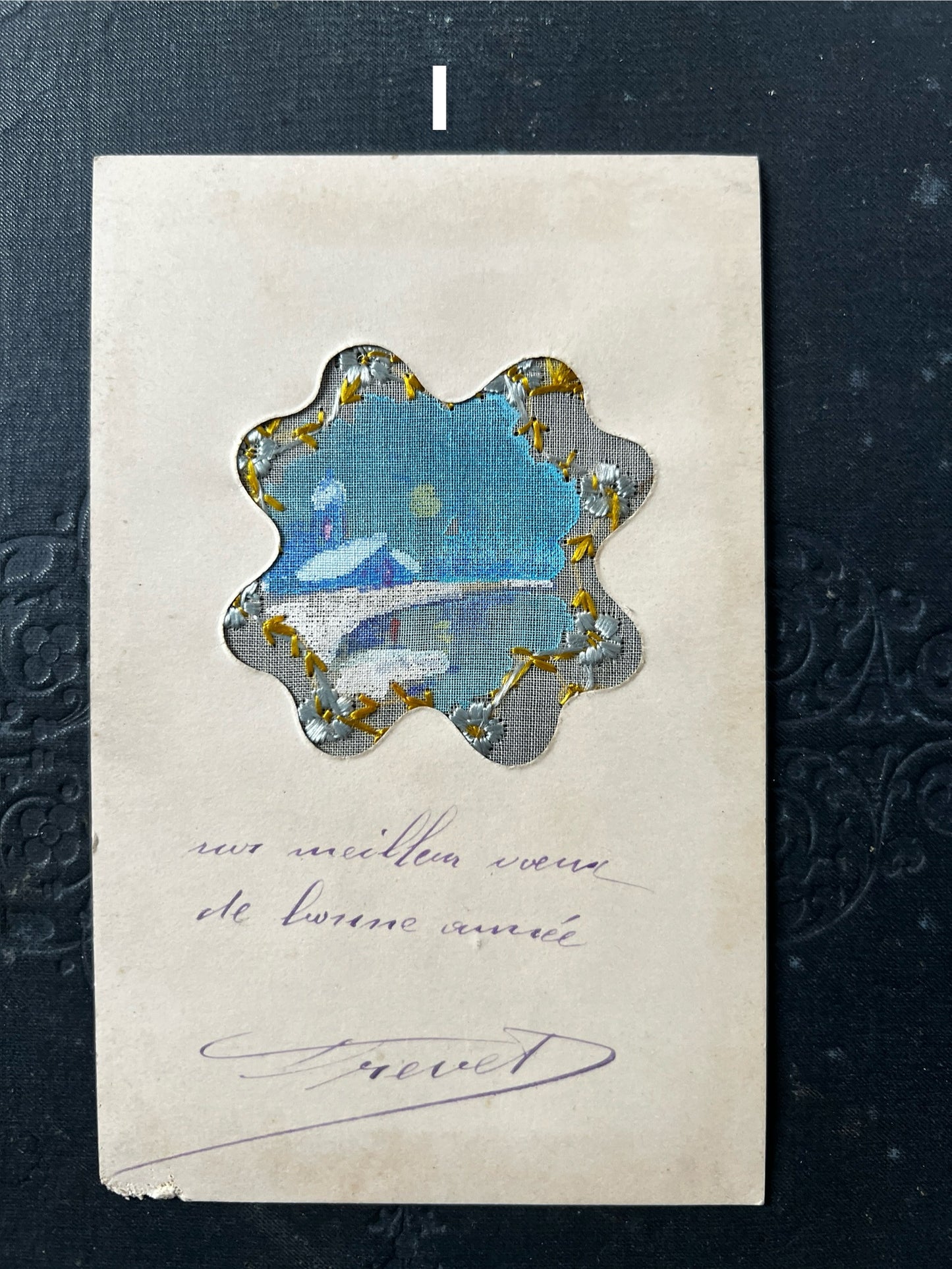 ★古いポストカード各種