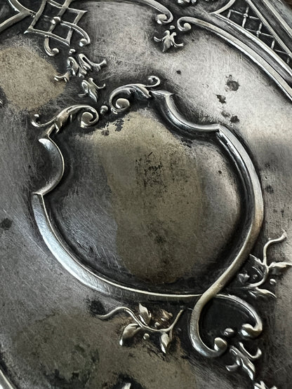 シガレットケース