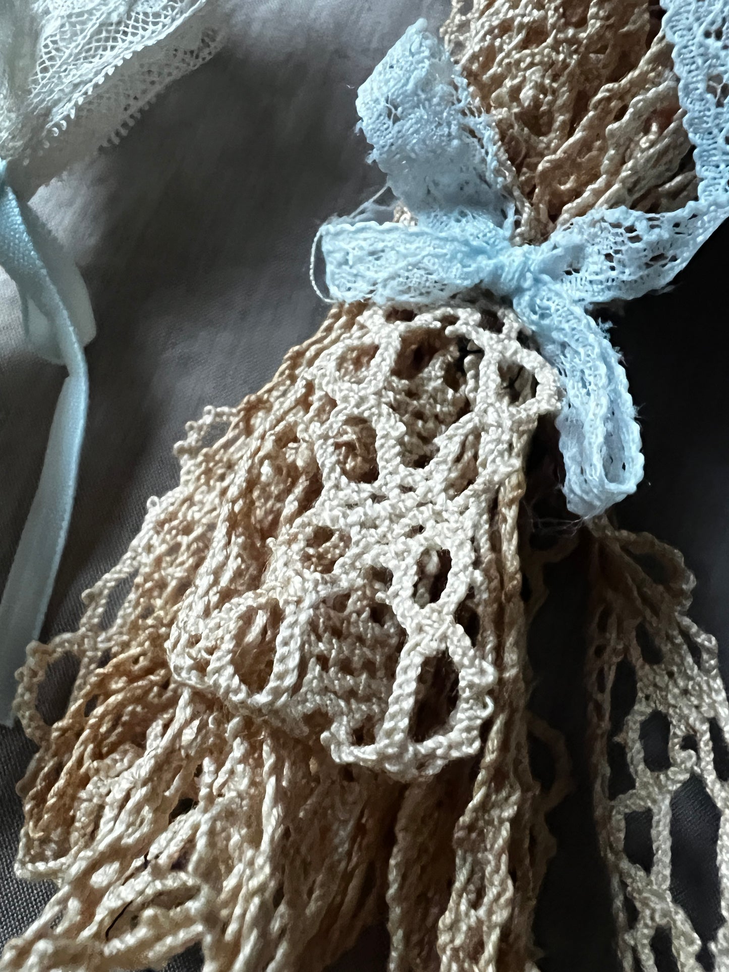 アンティークカットレース12種セット