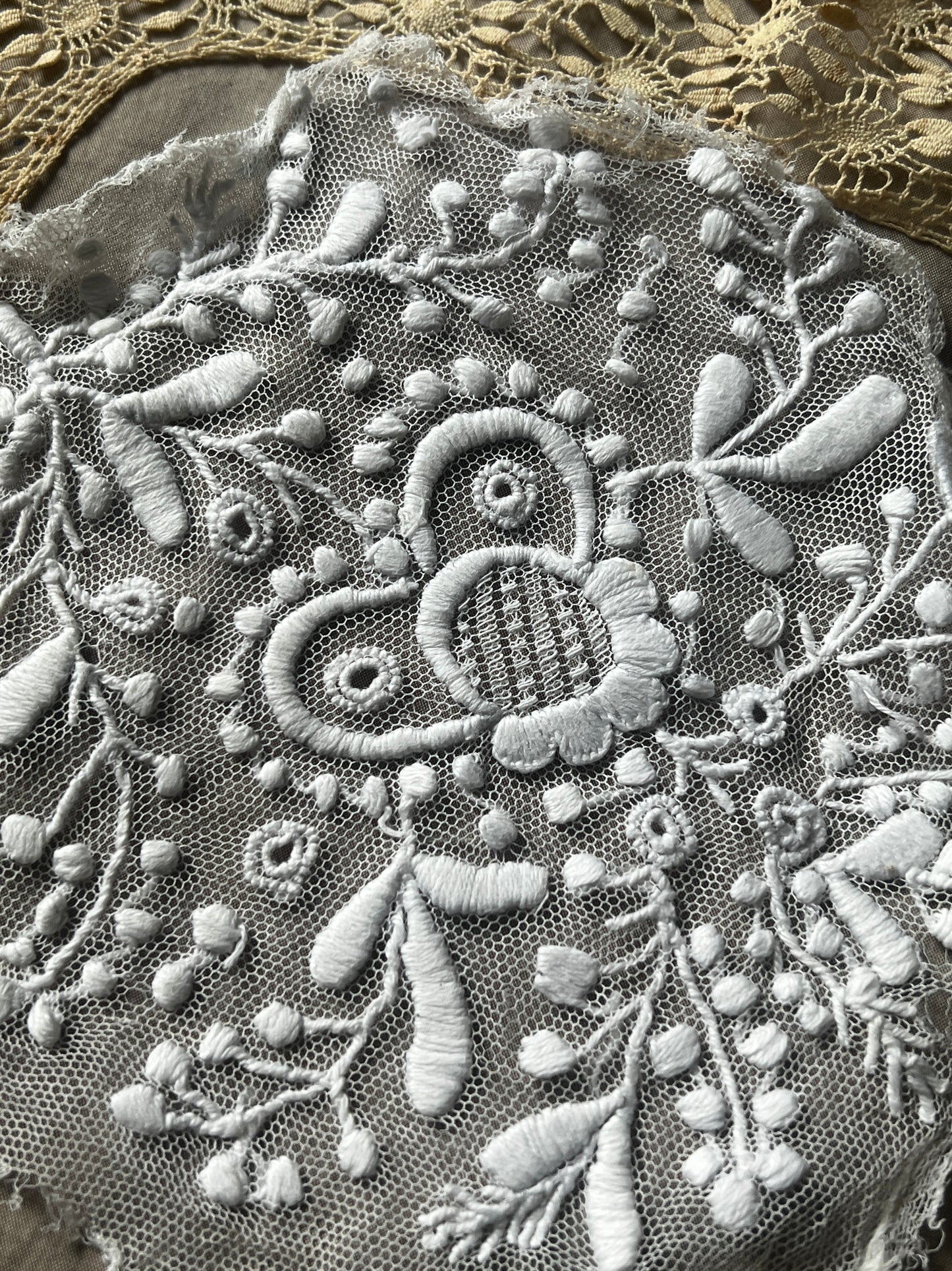 ★アンティークレースいろいろセット