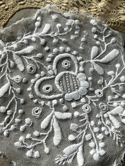 ★アンティークレースいろいろセット