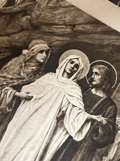 ★ホーリーカードセット