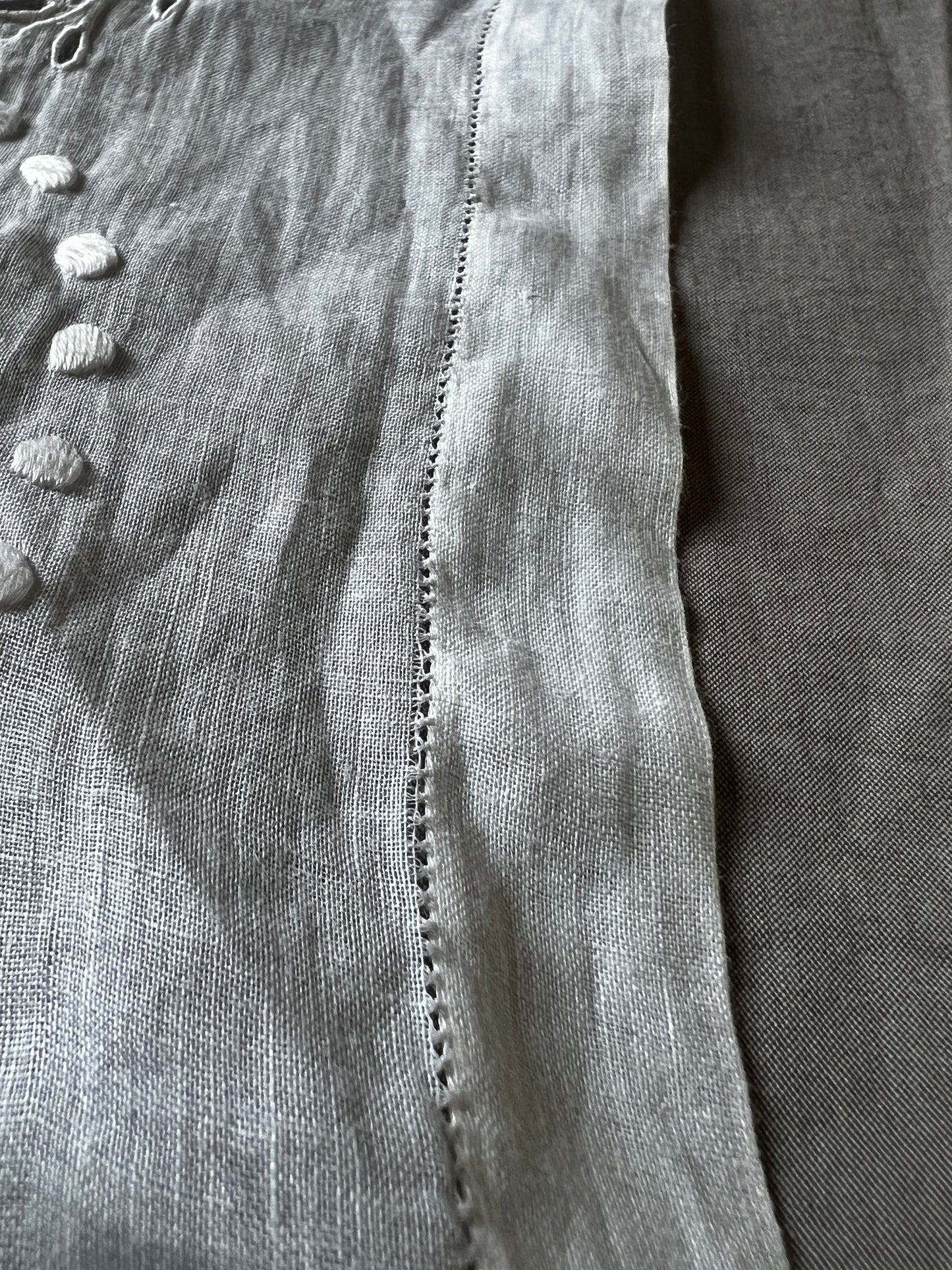 カットワーククロス