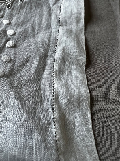 カットワーククロス