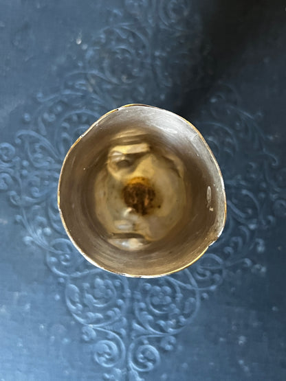 ★鳥足エッグスタンド