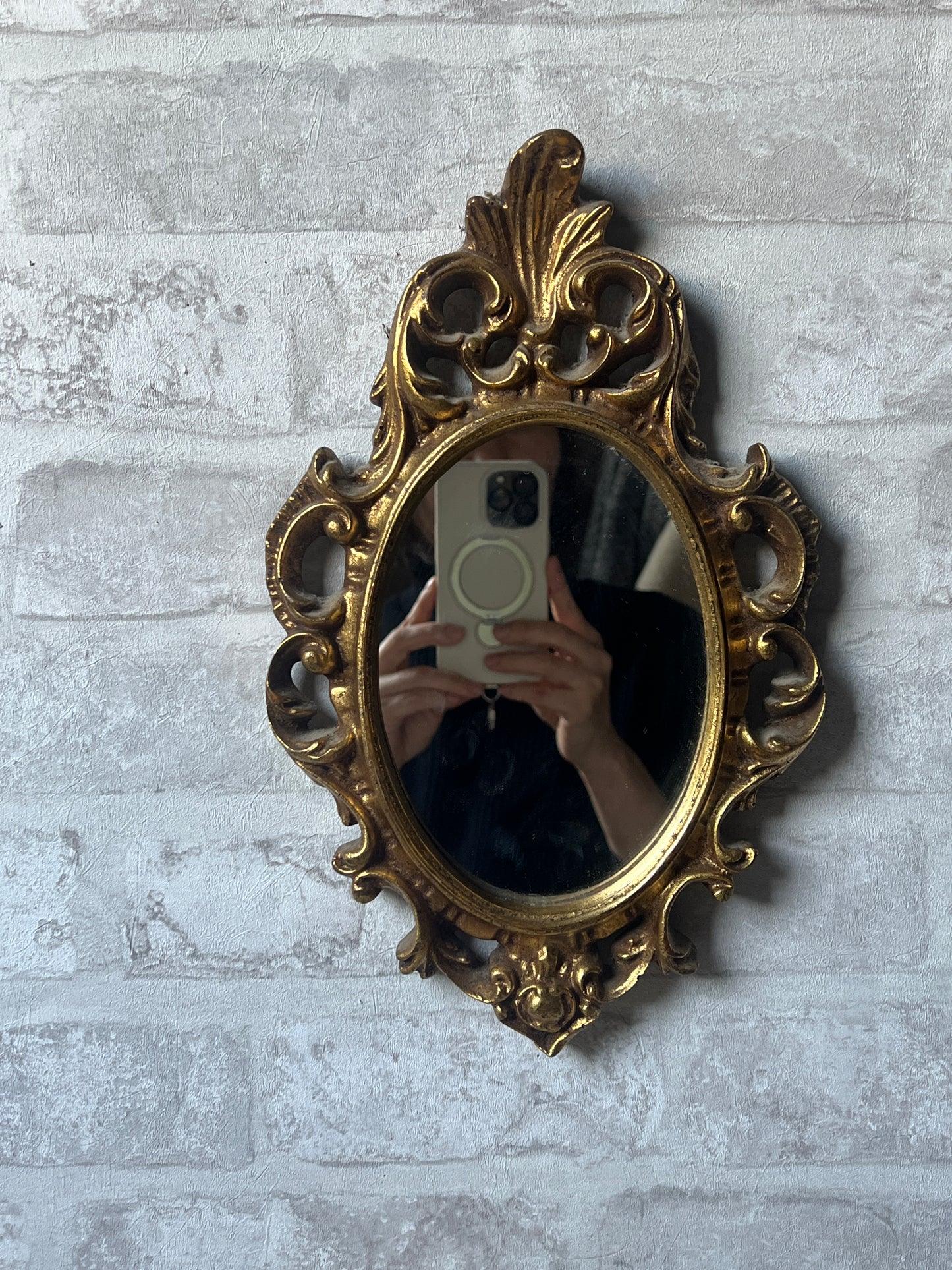 ★ウォールミラー