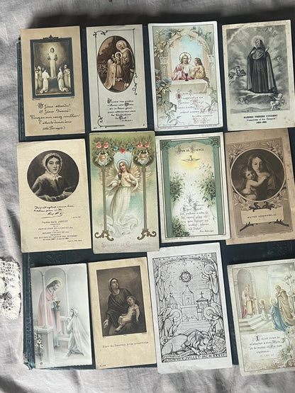 ★ホーリーカードセット