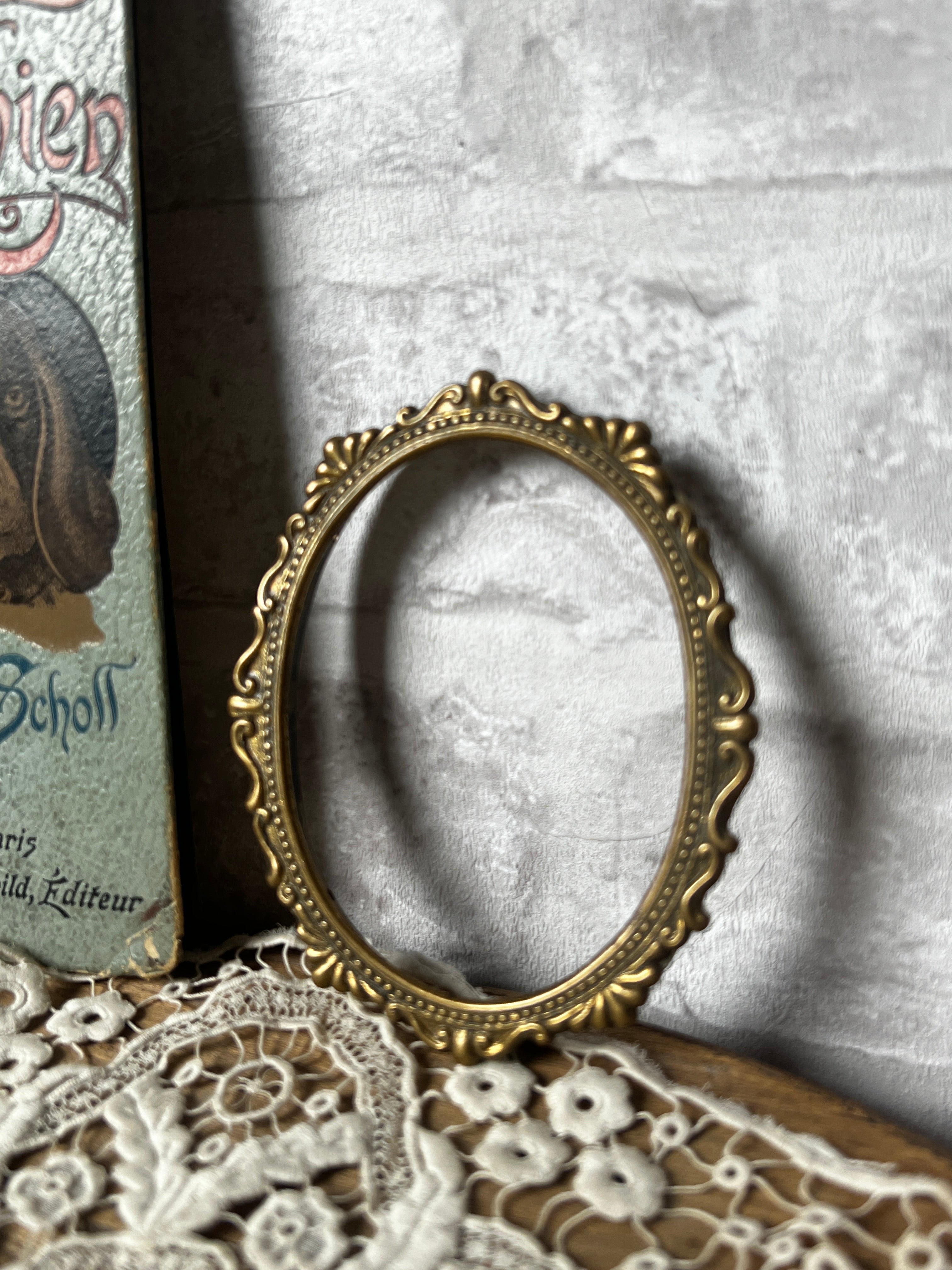 匿名配送、ビンテージ、シルバーローズ、フオトフレーム、美品、稀少品 名入れ/送料無料】シルバーフォトフレーム - 【記念品 ギフトハーバー