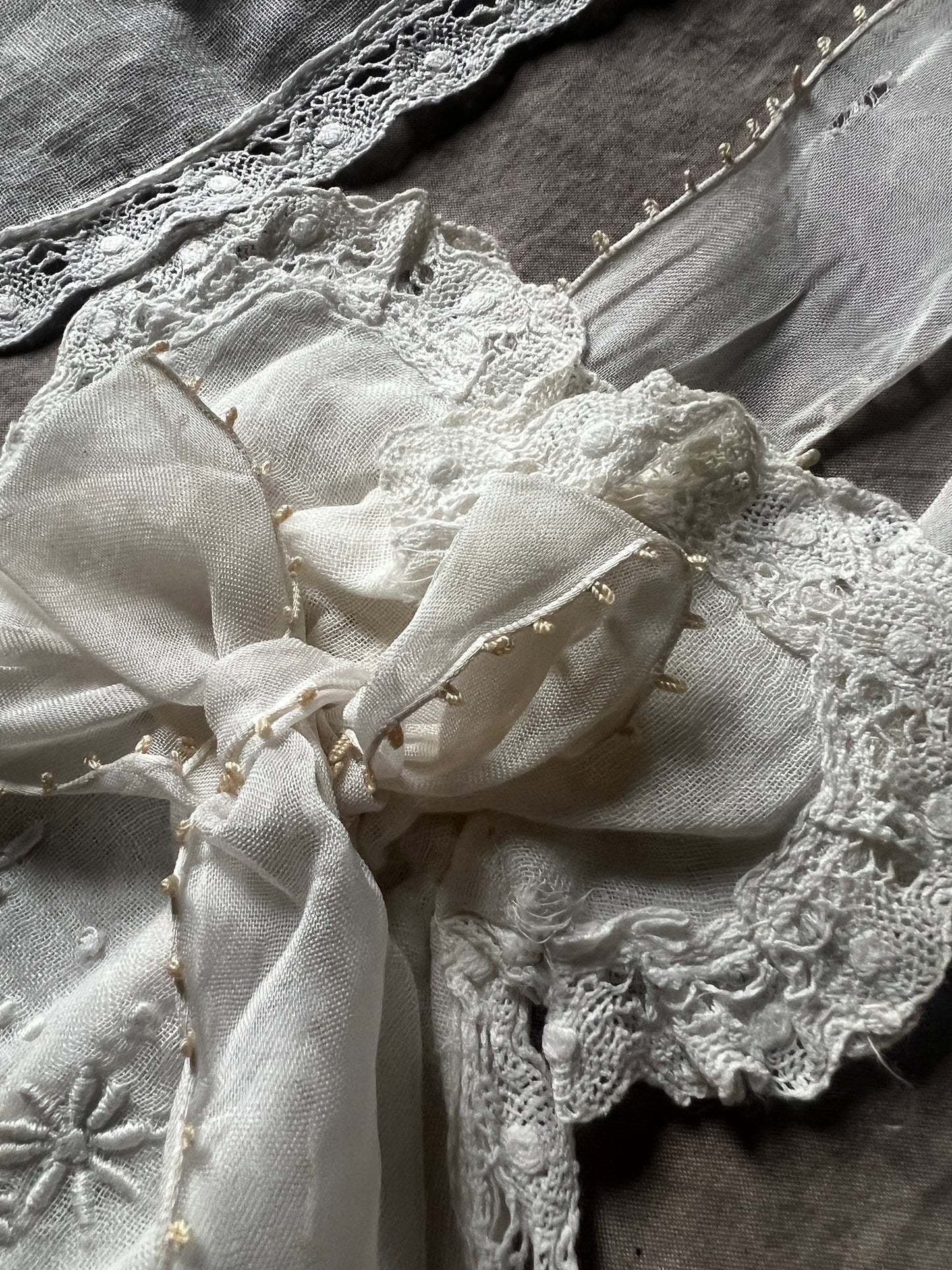 オモニエールとラペットセット