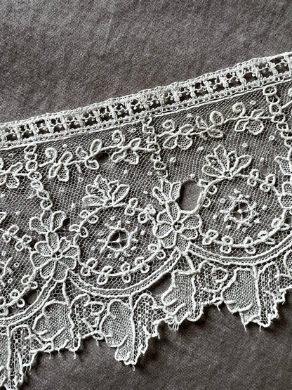 ポワンドガーズレース