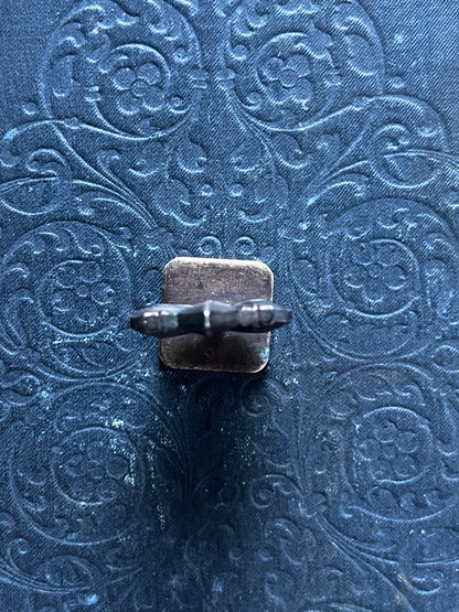 ★百合の紋章のシーリングスタンプ