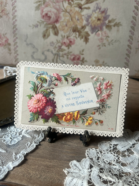 ★カニヴェカード