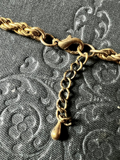 ヴィンテージネックレス