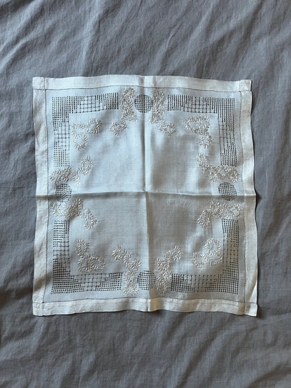 ★シルクハンカチ