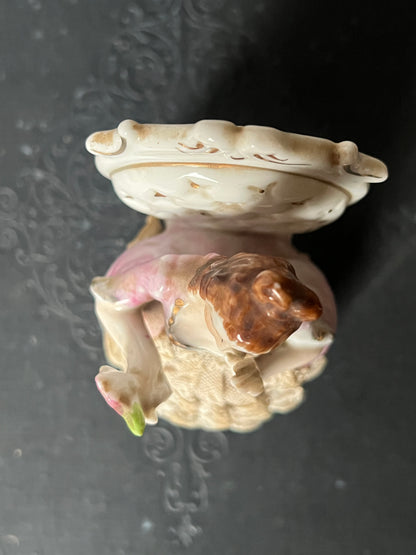 ★ドレスドール 貴婦人像