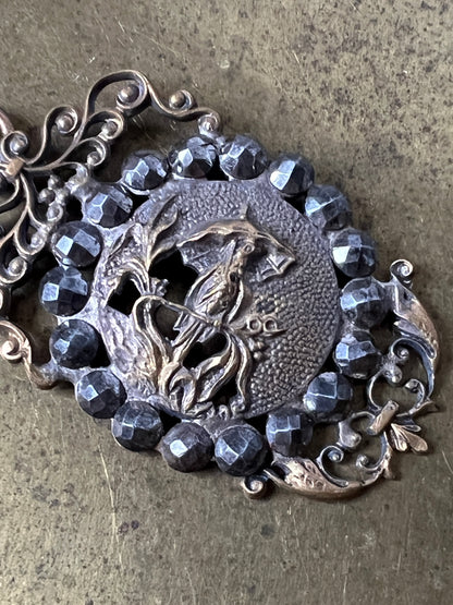 ★アンティーククラスプ