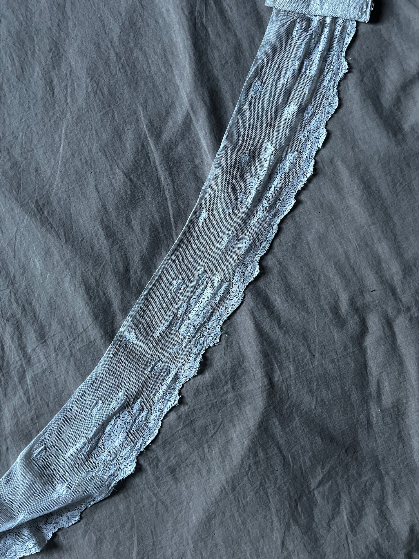 ヴァランシエンヌレース