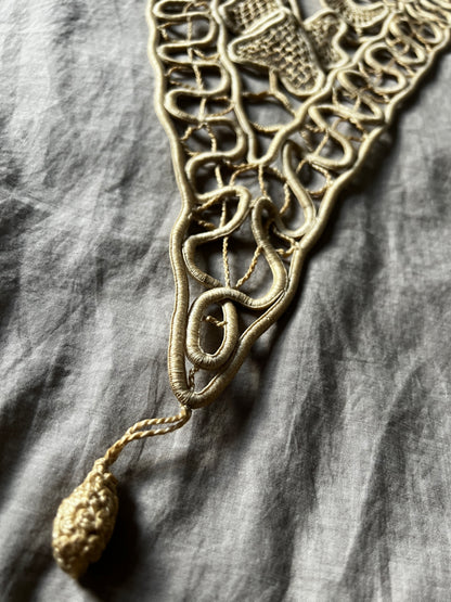 コードレースマット