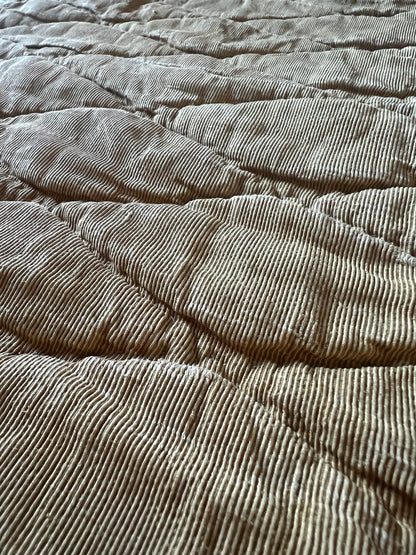 アンティークキルト