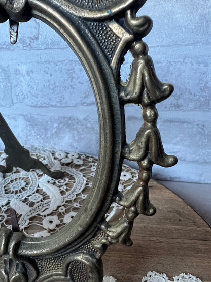 ★メタル製ツインフレームスタンド