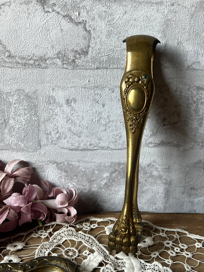 ★真鍮製シュガートング