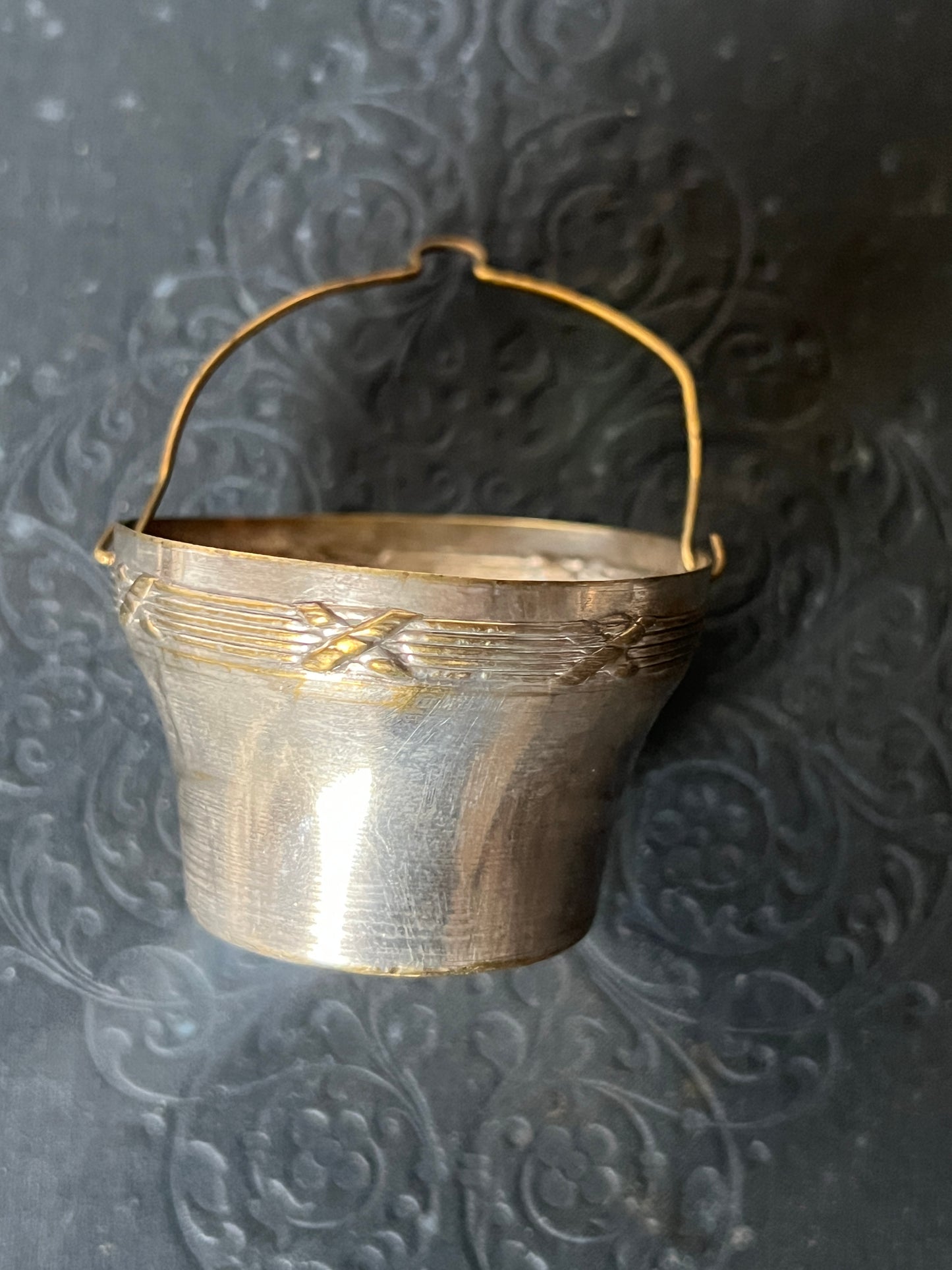 ★シュガーパニエ