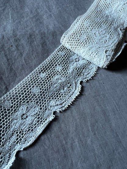 ヴァランシエンヌレース