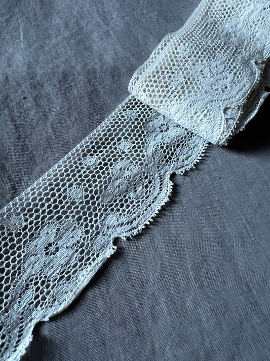 ヴァランシエンヌレース