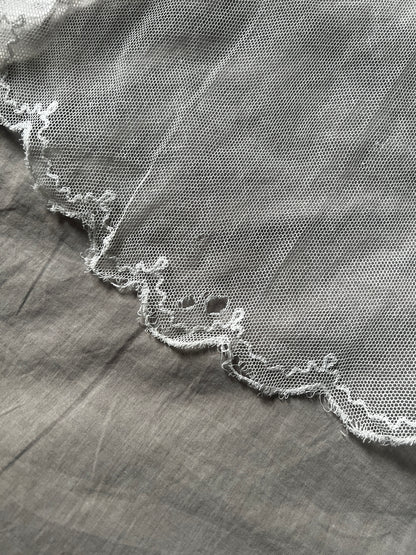 ウェディングヴェール