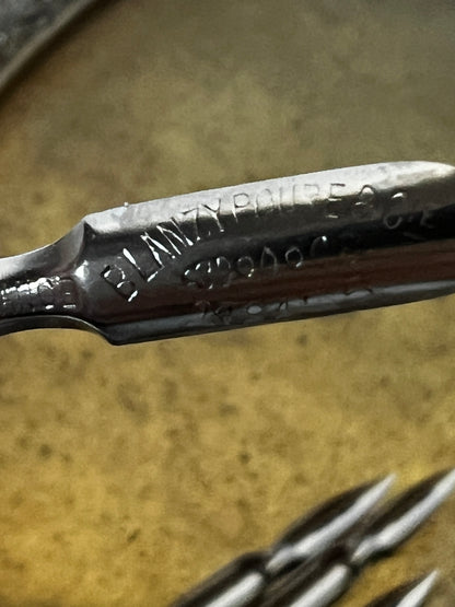 紙箱入りペン先セット