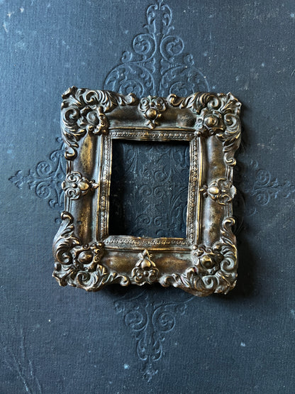 ★メタル製ミニフレーム