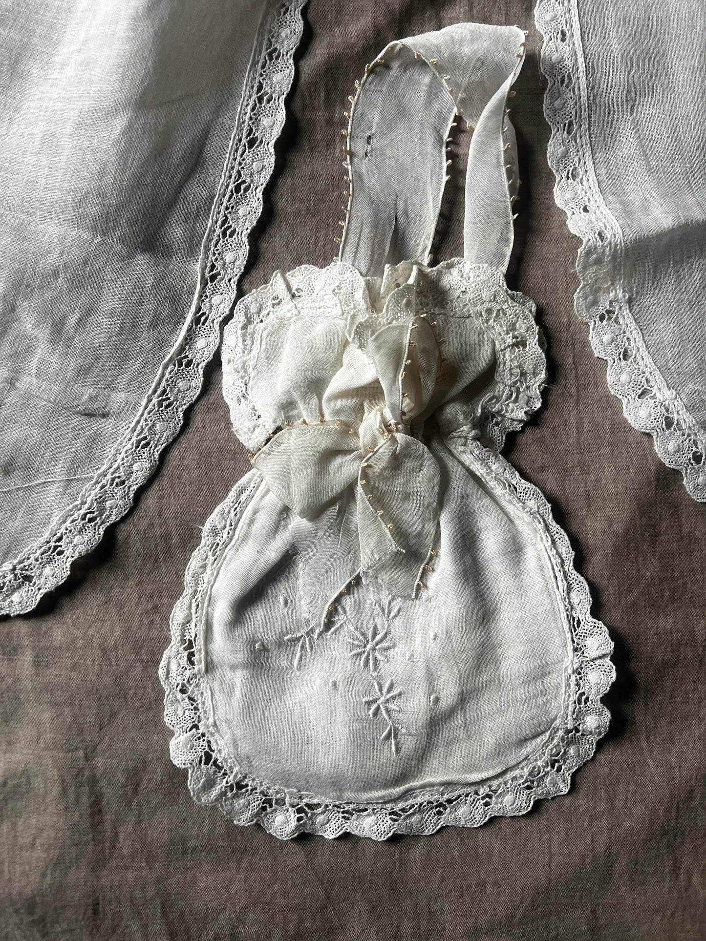 オモニエールとラペットセット