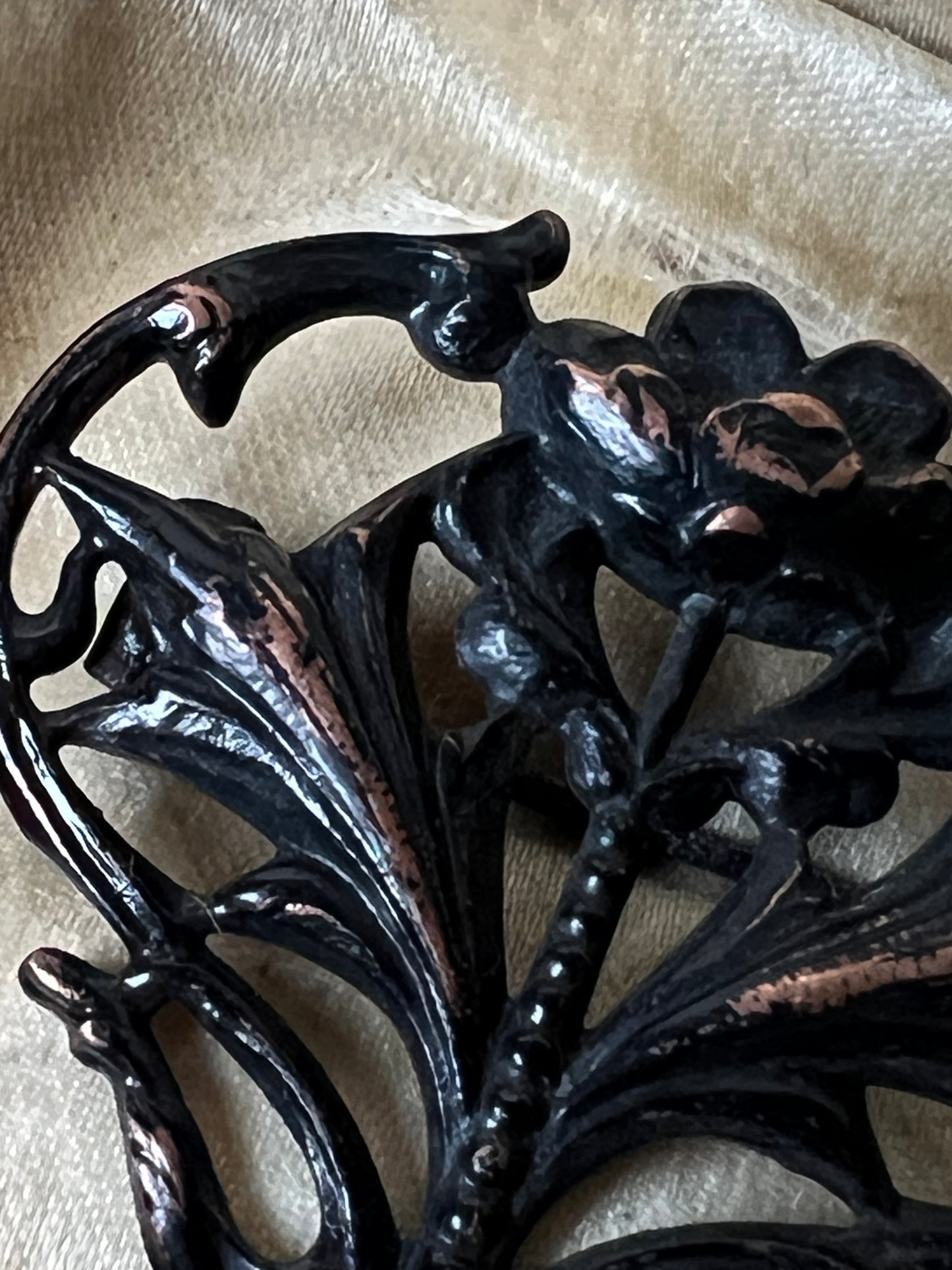 ★アンティークブローチ