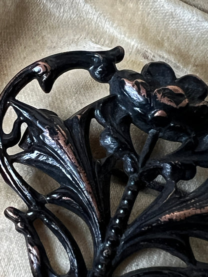 ★アンティークブローチ