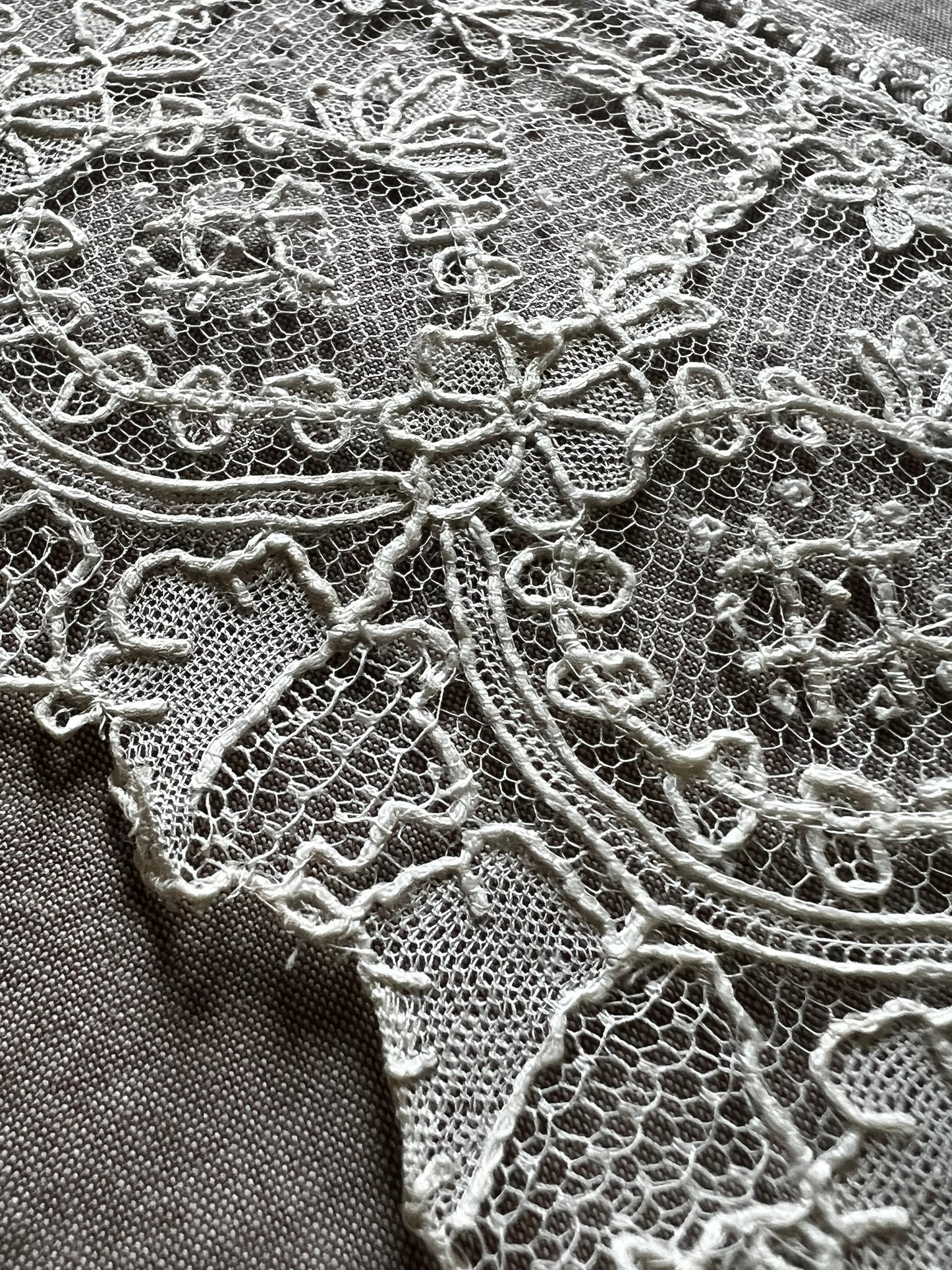 ポワンドガーズレース