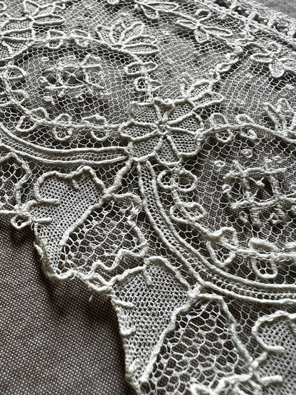 ポワンドガーズレース