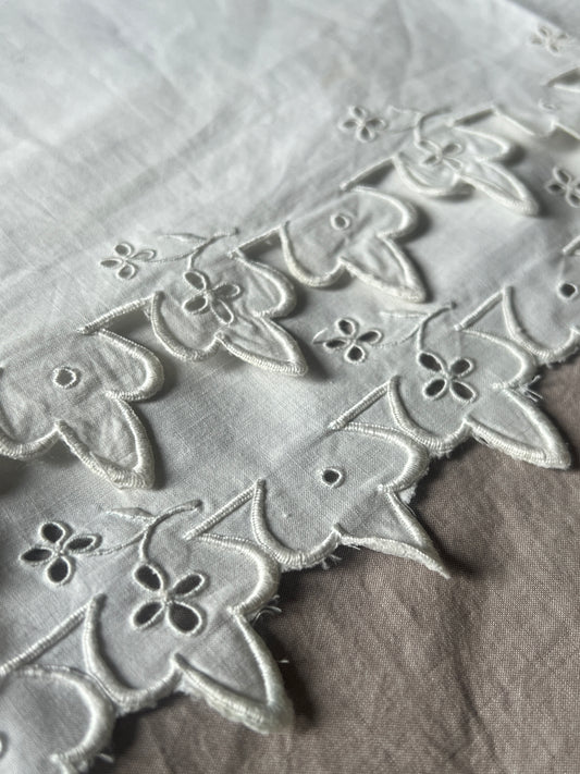 刺繍端布セット