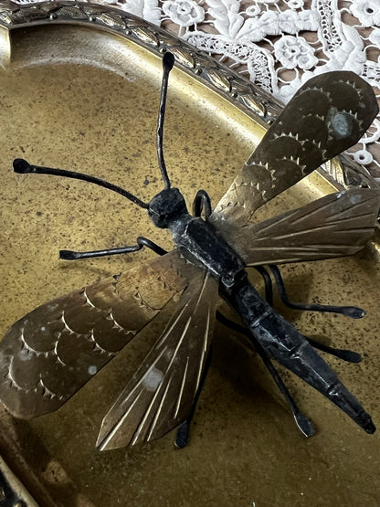 メタル製トンボセット