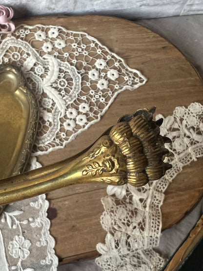 ★真鍮製シュガートング