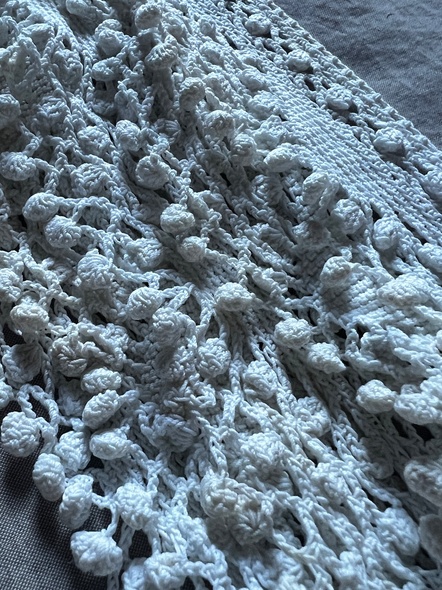 ★クロシェレース