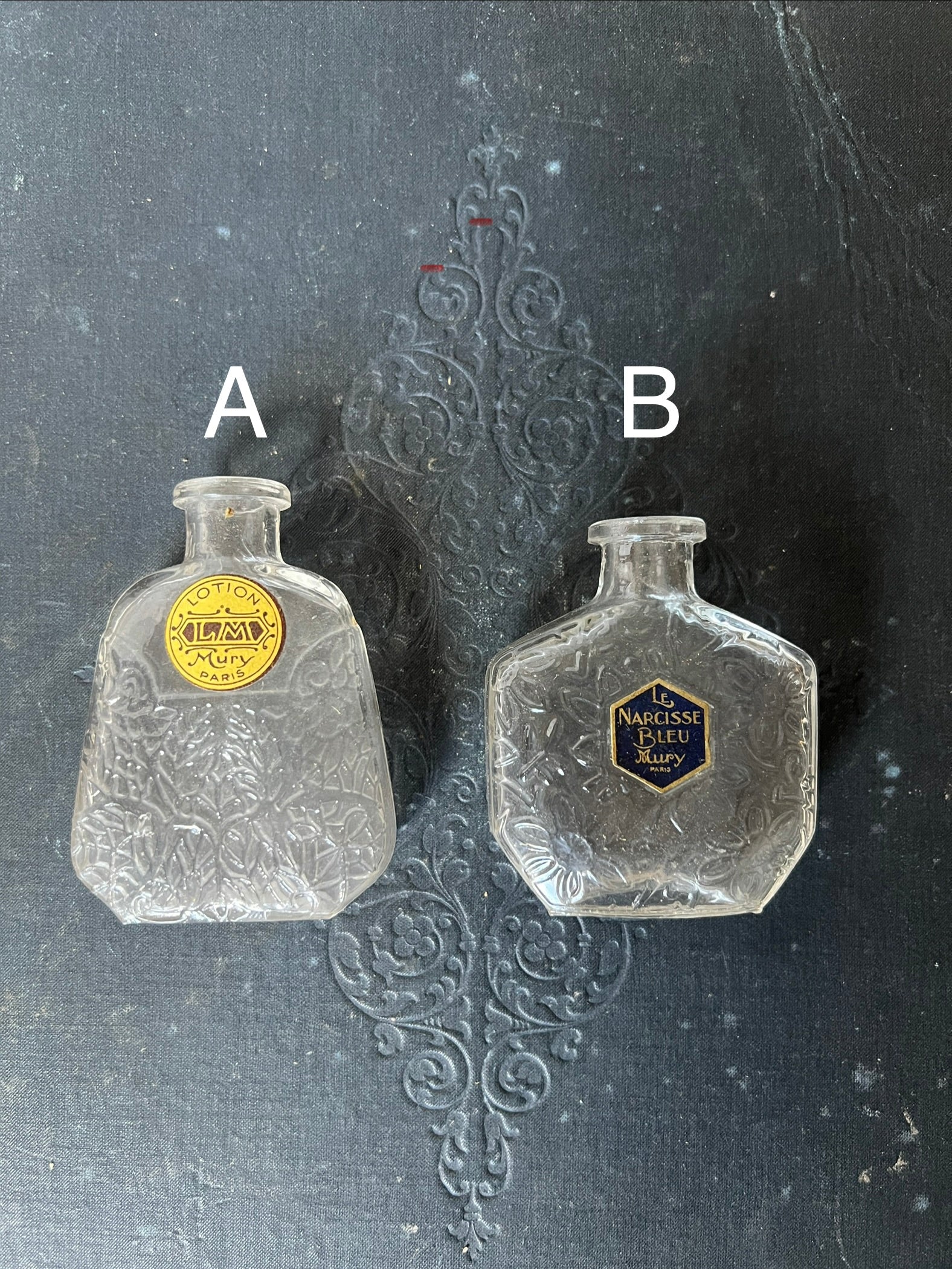 全商品 – France Antique 銀色アンティーク