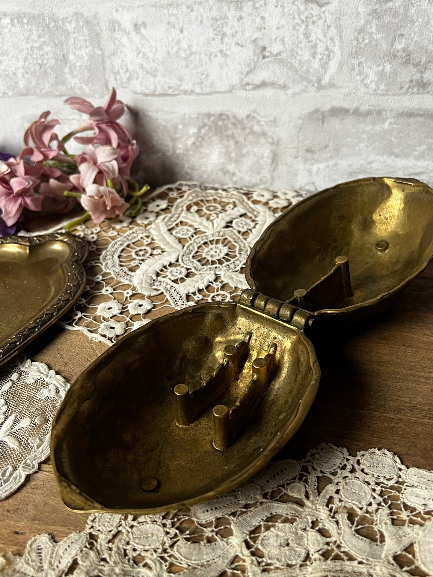 ★くるみ型くるみ割り