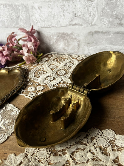 ★くるみ型くるみ割り