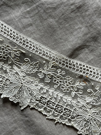 ポワンドガーズレース