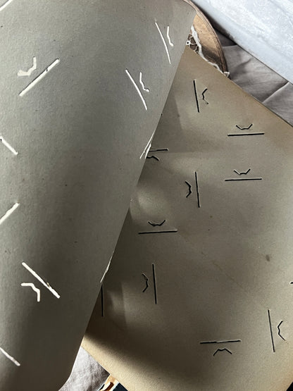 ポストカード用コレクションアルバム