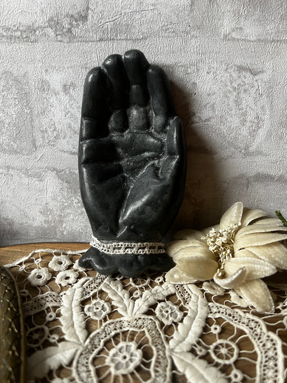 ★手形のミニトレイ