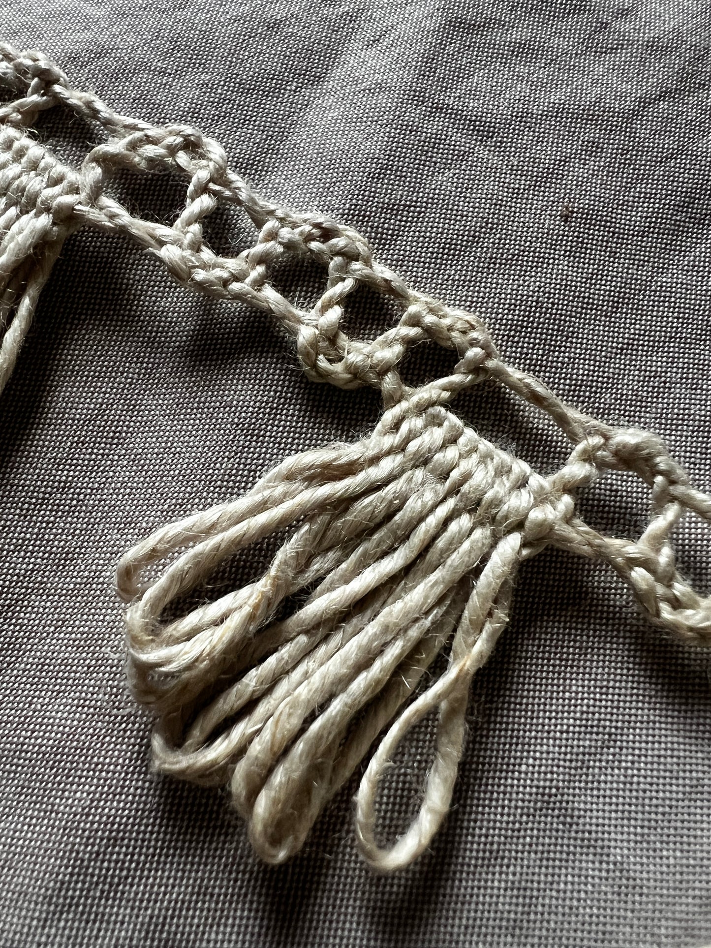 ★房飾り付きレース