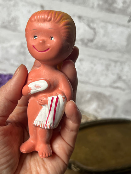 ボトルプッペ付オードコロンセット