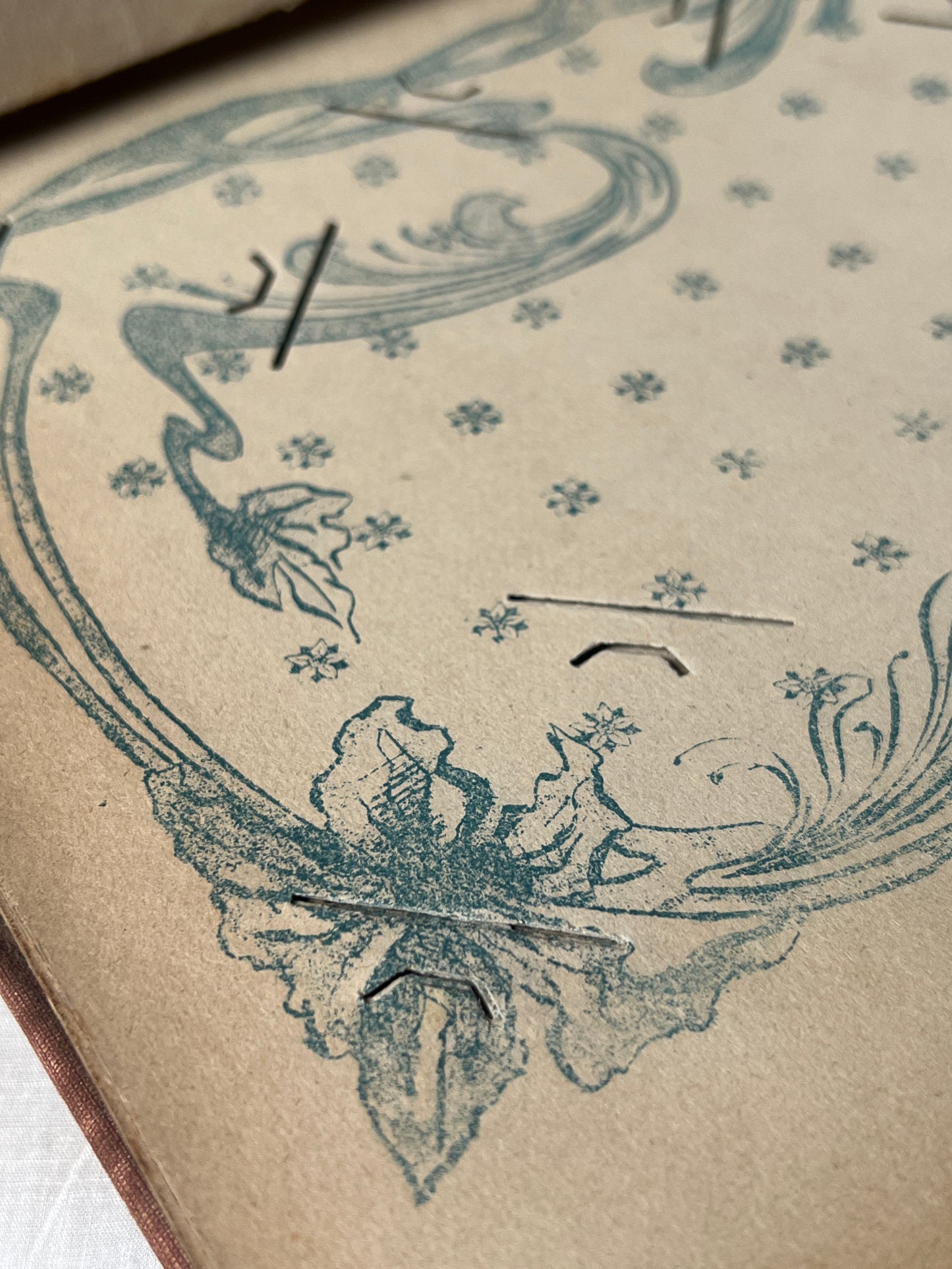 ★ポストカード用アルバム