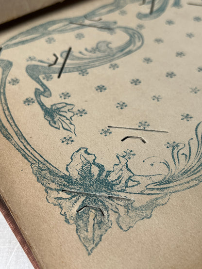 ★ポストカード用アルバム